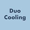 Functies: DuoCooling